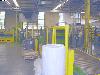  HIGHLIGHT INDUSTRIES Cocoon Roll Wrapper, 2001 yr.